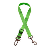Adjustable Pet Seat Belt Harness